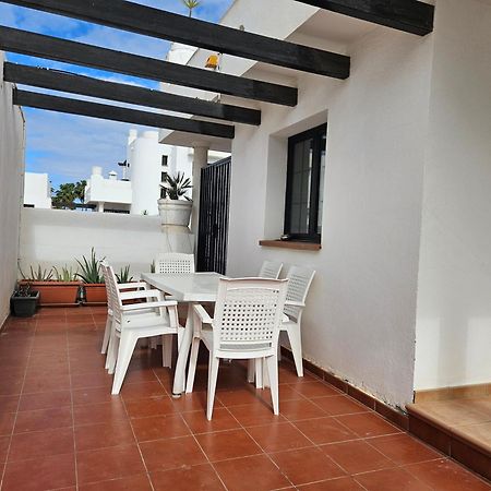Casa Royal Villa Corralejo Exterior photo