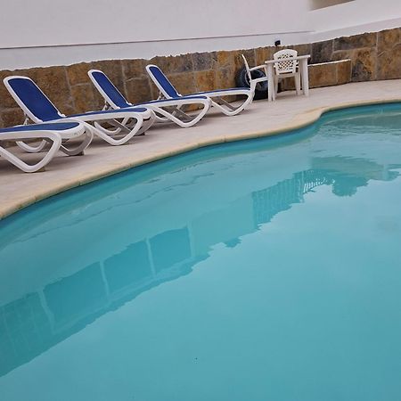 Casa Royal Villa Corralejo Exterior photo