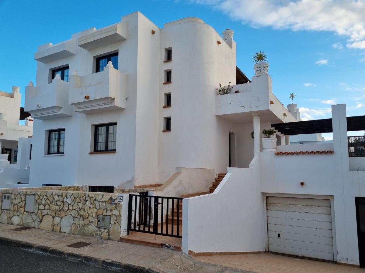 Casa Royal Villa Corralejo Exterior photo
