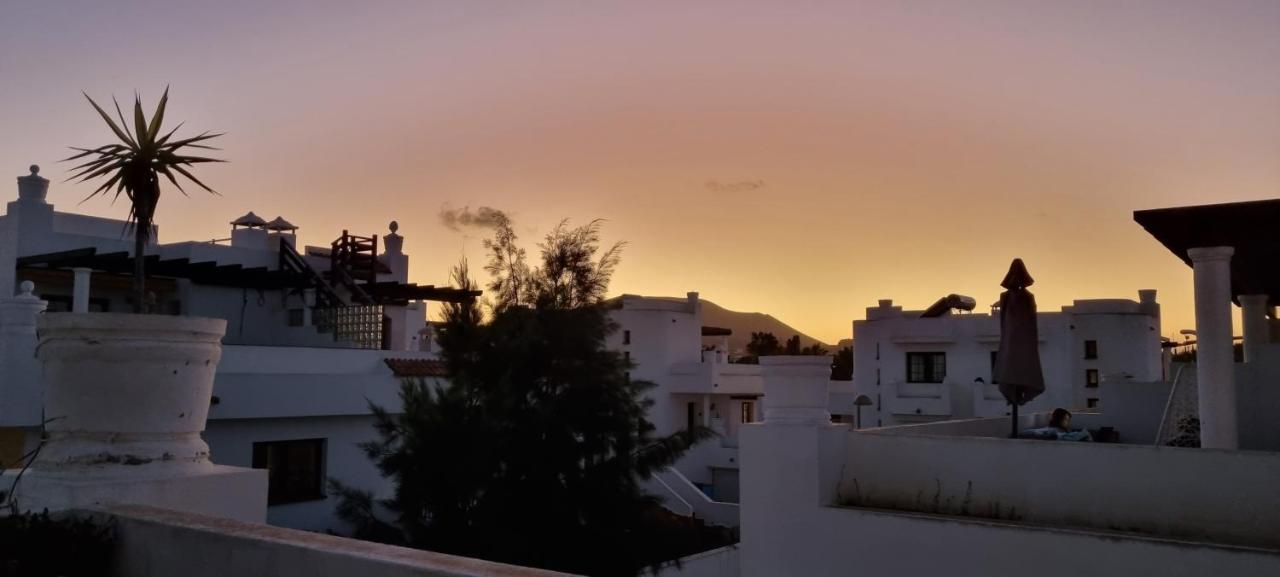 Casa Royal Villa Corralejo Exterior photo