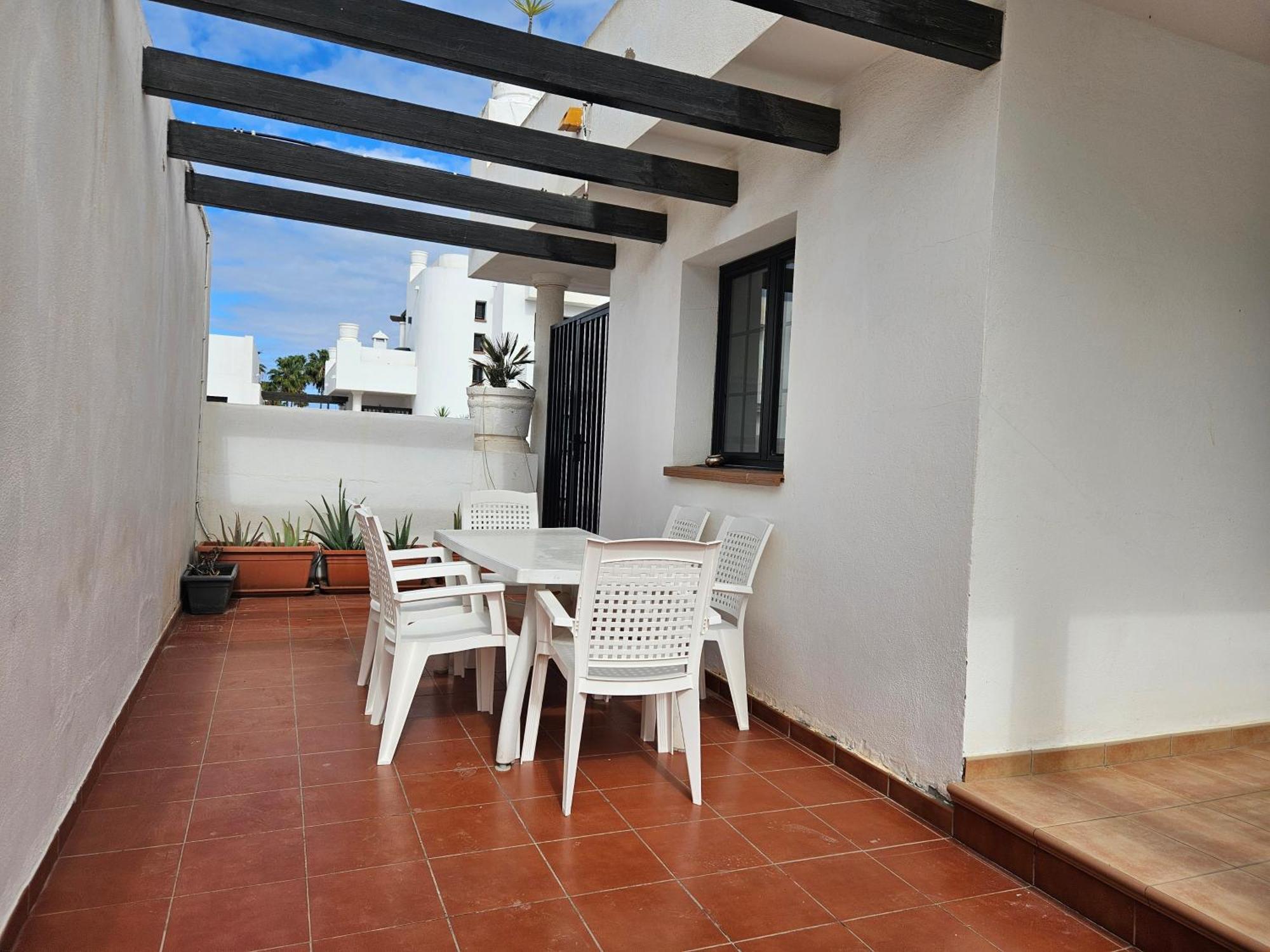 Casa Royal Villa Corralejo Exterior photo